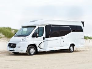 Hobby Premium Drive 2013 года